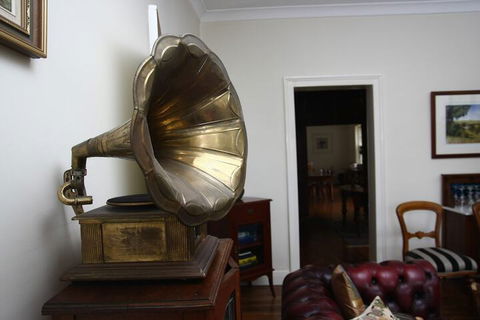 The Globe Inn - Lennox Head Accommodation 4