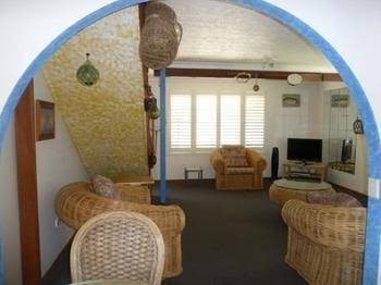 Sails Beach House Apartments Pottsville Beach - Lennox Head Accommodation 5