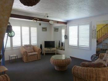 Sails Beach House Apartments Pottsville Beach - Lennox Head Accommodation 6