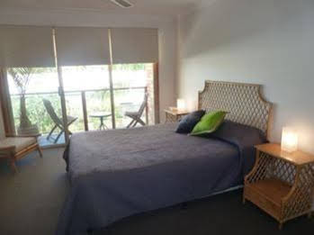 Sails Beach House Apartments Pottsville Beach - Lennox Head Accommodation 0