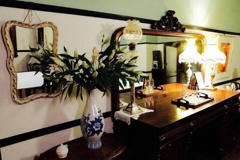 Strathvea Guest House - Lennox Head Accommodation 4