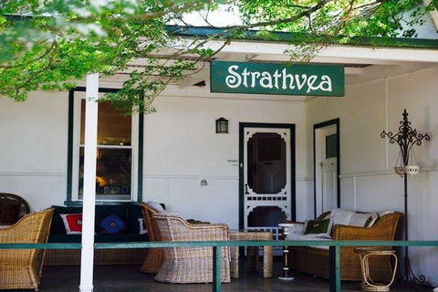 Strathvea Guest House - Lennox Head Accommodation 0