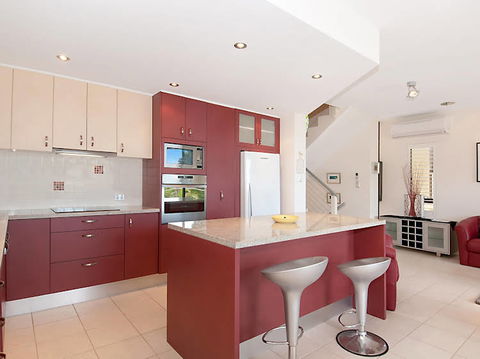 Viewland Drive Private Holiday Apartment - Lennox Head Accommodation 0