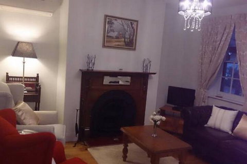 Annabelles Cottage - Lennox Head Accommodation 6