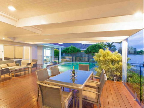 15 Shorehaven Drive Apartments - Lennox Head Accommodation 1