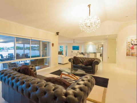 15 Shorehaven Drive Apartments - Lennox Head Accommodation 4