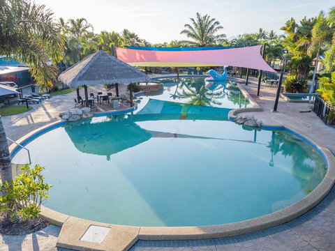 Cairns Coconut Holiday Resort - Lennox Head Accommodation 3