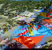 Cairns Coconut Holiday Resort - Lennox Head Accommodation