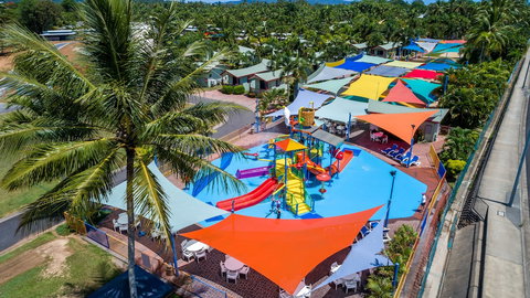 Cairns Coconut Holiday Resort - Lennox Head Accommodation 0