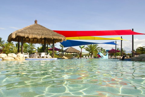 Cairns Coconut Holiday Resort - Lennox Head Accommodation 2