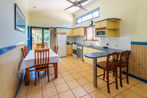 Cairns Coconut Holiday Resort - Lennox Head Accommodation 6