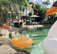 Motel Nomad Cairns - Lennox Head Accommodation