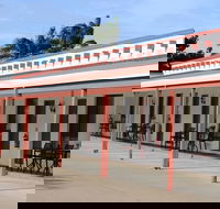 Bundaberg Spanish Motor Inn - Lennox Head Accommodation