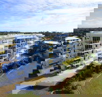 Koola Beach Apartments Bargara - Lennox Head Accommodation