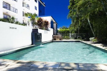 Coral Sands By Kacys - Lennox Head Accommodation 0