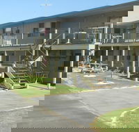 Ocean Drive Motel - Lennox Head Accommodation