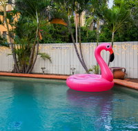 Toowong Central Motel Apartments - Lennox Head Accommodation
