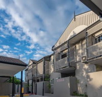 Benson Court Motel - Lennox Head Accommodation