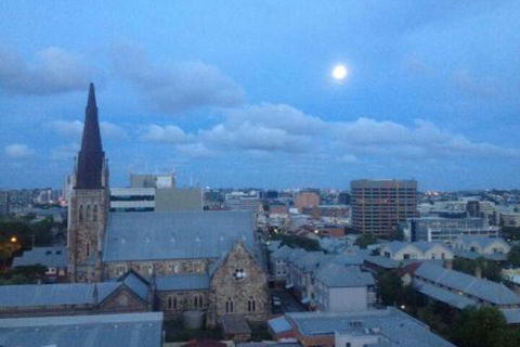 Tribeca Apartments Brisbane - Lennox Head Accommodation 6