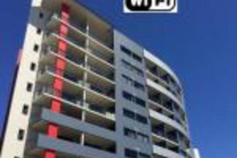 Tribeca Apartments Brisbane - Lennox Head Accommodation 0