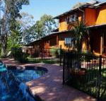 Leatherwood Lodge - Lennox Head Accommodation