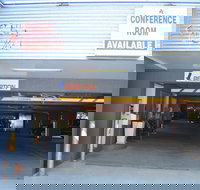 Airport Motel - Lennox Head Accommodation