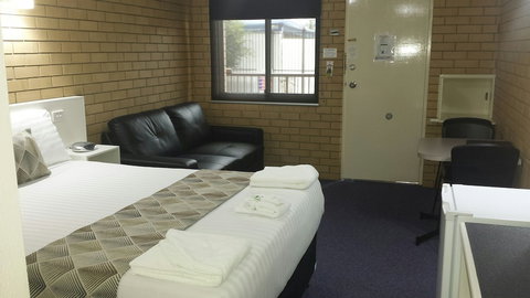 Chermside Motor Inn - Lennox Head Accommodation 5