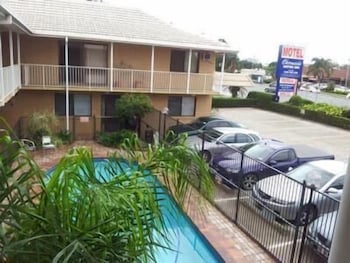 Chermside Motor Inn - Lennox Head Accommodation 0