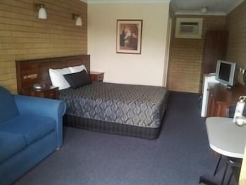 Chermside Motor Inn - Lennox Head Accommodation 1