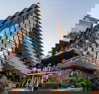 Kingsford Riverside Inn - Lennox Head Accommodation