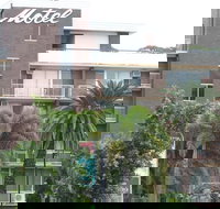 Hamilton Motor Inn - Lennox Head Accommodation