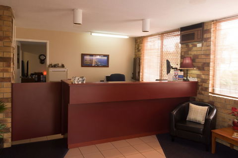 Lancaster Court Motel - Lennox Head Accommodation 5