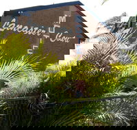 Lancaster Court Motel - Lennox Head Accommodation