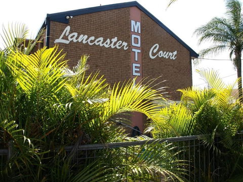Lancaster Court Motel - Lennox Head Accommodation 0