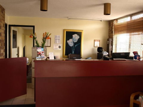 Lancaster Court Motel - Lennox Head Accommodation 6