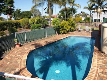 Lancaster Court Motel - Lennox Head Accommodation 4