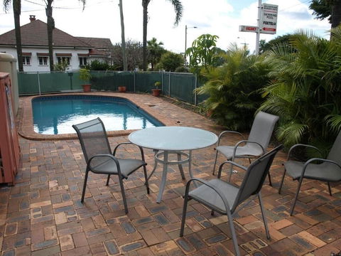 Lancaster Court Motel - Lennox Head Accommodation 2