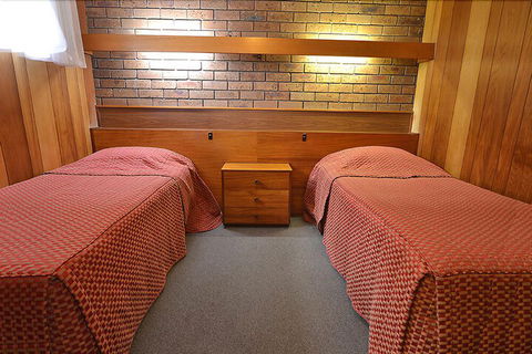 Bendigo's Allara Motor Lodge - Lennox Head Accommodation 6