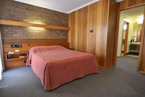 Bendigo's Allara Motor Lodge - Lennox Head Accommodation 5