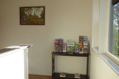 Calder Family Motel - Lennox Head Accommodation 1