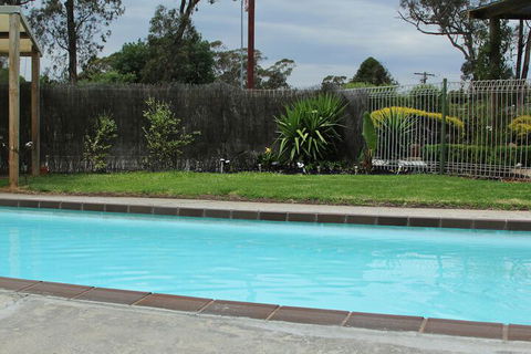 Calder Family Motel - Lennox Head Accommodation 6