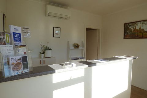 Calder Family Motel - Lennox Head Accommodation 7