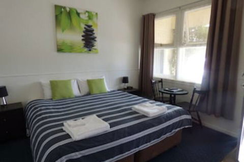 Calder Family Motel - Lennox Head Accommodation 0