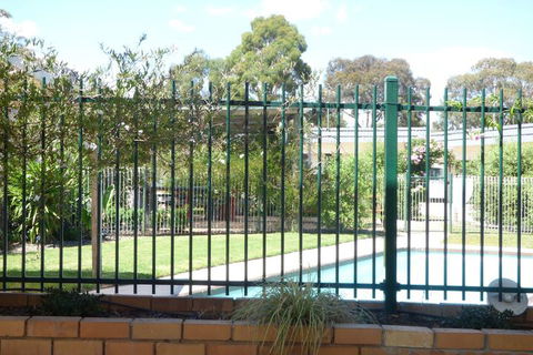 Calder Family Motel - Lennox Head Accommodation 5