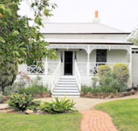Fairbank House - Lennox Head Accommodation