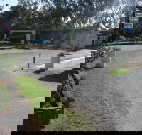 Rose City Motor Inn - Lennox Head Accommodation