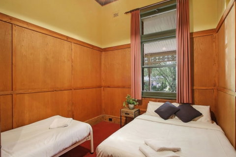 The Priory Beechworth - Lennox Head Accommodation 4