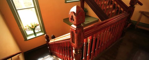 The Priory Beechworth - Lennox Head Accommodation 3