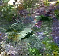 The Priory Beechworth