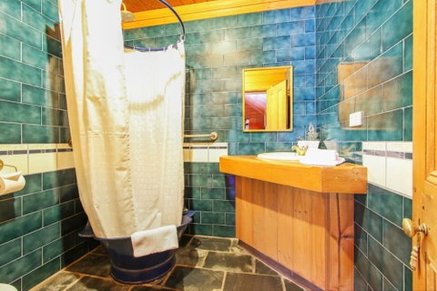 The Priory Beechworth - Lennox Head Accommodation 6